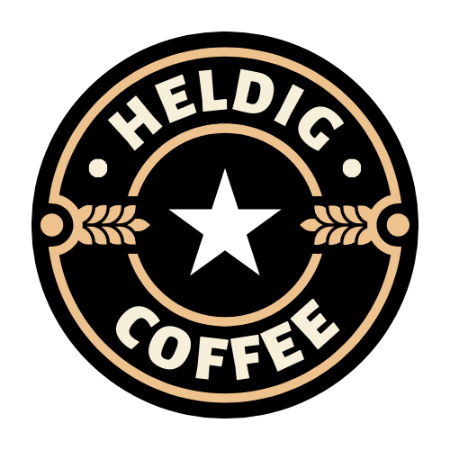 Heldig Coffee